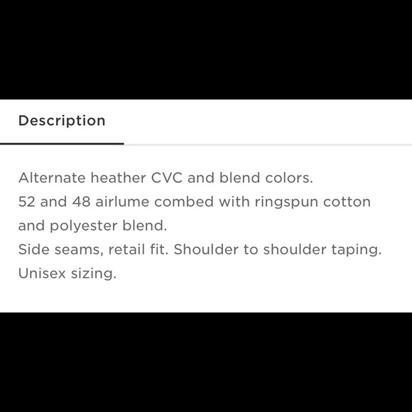 Golden girls tee - Picture 2 of 2